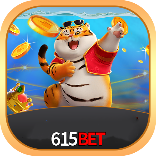 Imagem promocional da 615BET mostrando a plataforma e suas vantagens